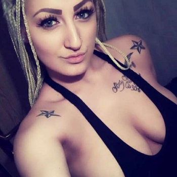 Courtney (26) uit Vlaams-Limburg