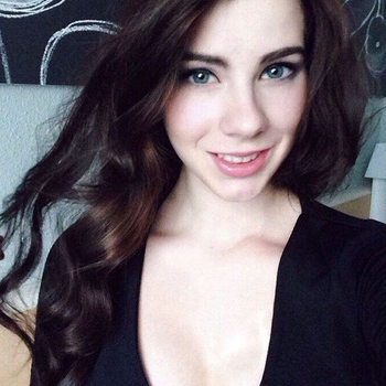 romyromantiek (23) uit Antwerpen