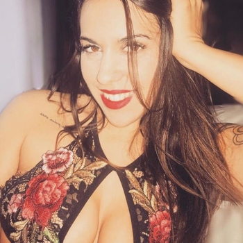 BrendaMie (29) uit Antwerpen