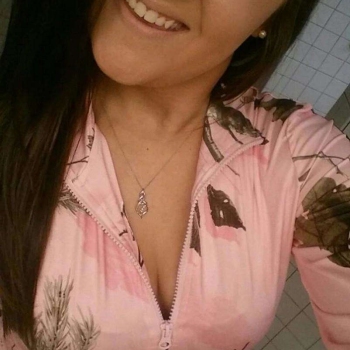 Joyann (31) uit Vlaams-brabant