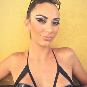 JazzLady (27) uit Vlaams-Limburg