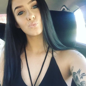 Clautje (26) uit Pelt (Vlaams-Limburg) wilt afspreken voor sex