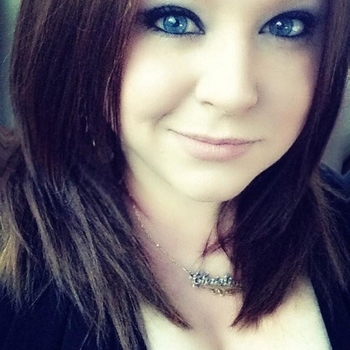 Bleueyes (29) uit Schelle (Antwerpen) wilt afspreken voor sex