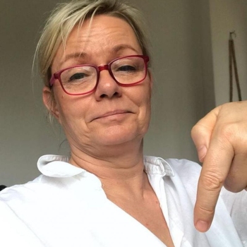 Pilja (63) uit Rixensart (Waals-Brabant) wilt afspreken voor sex