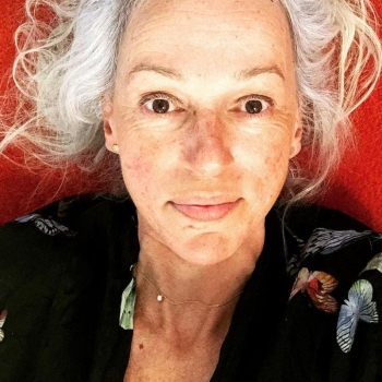 Qwenni (65) uit Waals-Brabant